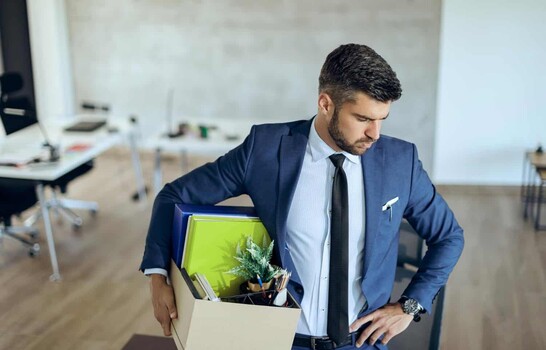 Despedir mal: una de las formas m&aacute;s r&aacute;pidas de destruir una empresa