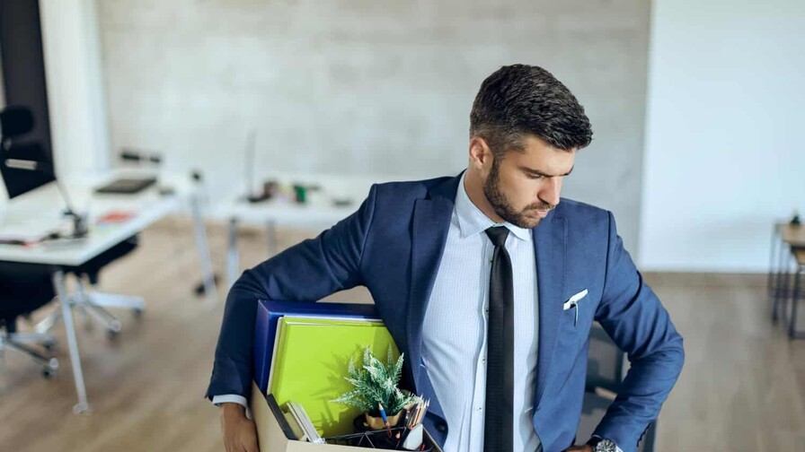 Despedir mal: una de las formas m&aacute;s r&aacute;pidas de destruir una empresa