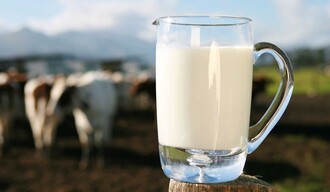 La leche dominicana y la productividad como una decisi&oacute;n de pa&iacute;s