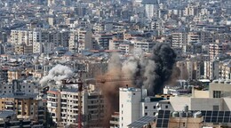 L&iacute;bano denuncia violaciones del alto al fuego por parte de Israel