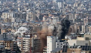 Líbano denuncia violaciones del alto al fuego por parte de Israel