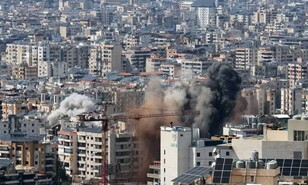 L&iacute;bano denuncia violaciones del alto al fuego por parte de Israel