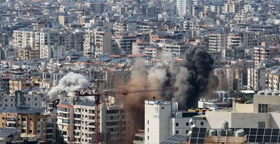 L&iacute;bano denuncia violaciones del alto al fuego por parte de Israel