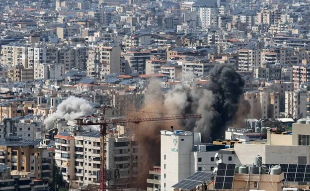 L&iacute;bano denuncia violaciones del alto al fuego por parte de Israel