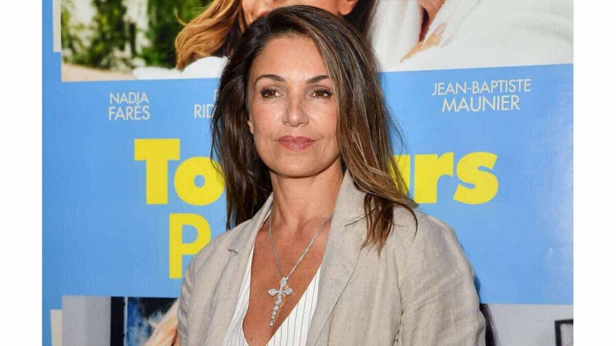 La actriz Nadia Farès fallece tras ser hallada inconsciente en una piscina