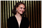 Filtran im&aacute;genes que confirmar&iacute;an que Natalie Portman estar&iacute;a embarazada de su tercer hijo