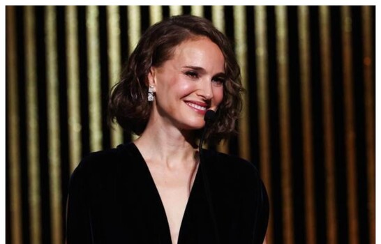 Filtran im&aacute;genes que confirmar&iacute;an que Natalie Portman estar&iacute;a embarazada de su tercer hijo