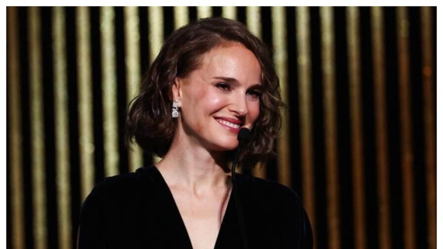 Filtran im&aacute;genes que confirmar&iacute;an que Natalie Portman estar&iacute;a embarazada de su tercer hijo