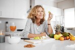 Nutrición y menopausia: cómo prepararte para una transición más llevadera
