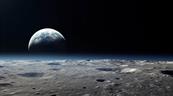 La NASA y Blue Origin iniciar&aacute;n este a&ntilde;o la construcci&oacute;n de una base en la Luna