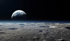 Innovar bajo el sueño de cultivar en la Luna ¿el próximo paso para producir alimentos?