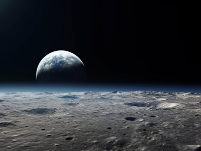 Innovar bajo el sueño de cultivar en la Luna