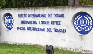 La OIT pide reforzar la protecci&oacute;n social de todos los trabajadores afectados por el clima