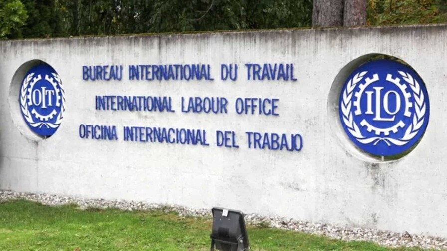 La OIT pide reforzar la protecci&oacute;n social de todos los trabajadores afectados por el clima