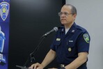 Andrés Cruz Cruz deja la Policía tras la gestión más corta en los últimos 30 años Andrés Cruz Cruz deja la Policía tras la gestión más corta en los últimos 30 años