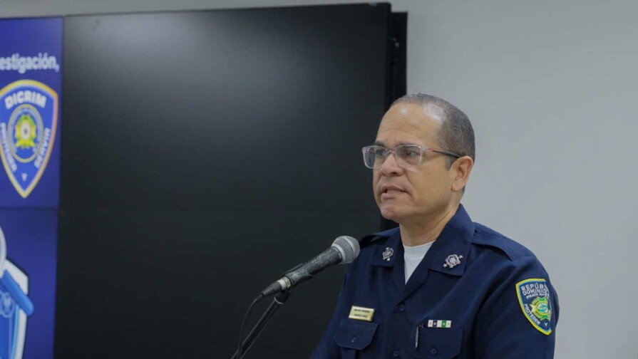 La Polic&iacute;a lanza la plataforma "Sentinel" para modernizar las investigaciones criminales