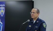 El director de la Polic&iacute;a pide la pena m&aacute;xima contra agente que mat&oacute; a joven en Herrera
