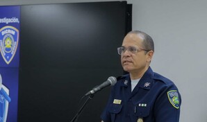 El director de la Polic&iacute;a pide la pena m&aacute;xima contra agente que mat&oacute; a joven en Herrera
