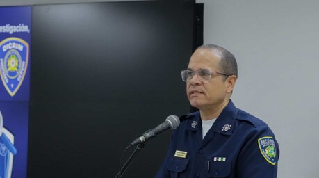 El director de la Polic&iacute;a pide la pena m&aacute;xima contra agente que mat&oacute; a joven en Herrera
