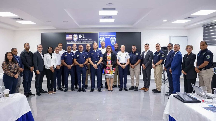 Sentinel Case: &iquest;qu&eacute; es y c&oacute;mo funciona la nueva plataforma de la Polic&iacute;a Nacional?