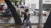 &iquest;Por qu&eacute; no llueve en algunas provincias pese a estar bajo alerta?