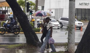 &iquest;Por qu&eacute; no llueve en algunas provincias pese a estar bajo alerta?