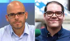 ¿Quiénes son los dos hijos de la pareja Ortega-Murillo sancionados por EE.UU.?