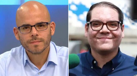 &iquest;Qui&eacute;nes son los dos hijos de la pareja Ortega-Murillo sancionados por EE.UU.?