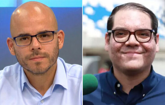 &iquest;Qui&eacute;nes son los dos hijos de la pareja Ortega-Murillo sancionados por EE.UU.?