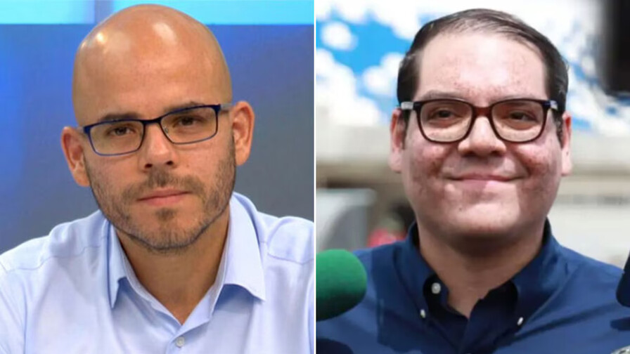 ¿Quiénes son los dos hijos de la pareja Ortega-Murillo sancionados por EE.UU.?