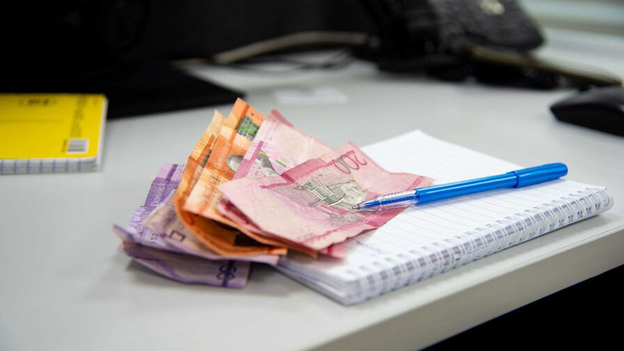 La DGII recauda más de RD$592 millones por deudas tributarias