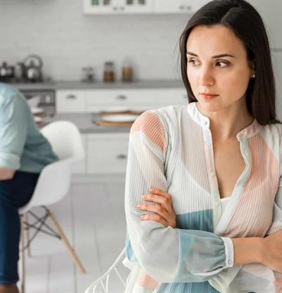 &iquest;Seguimos juntos o rompemos?: preguntas clave para decidir