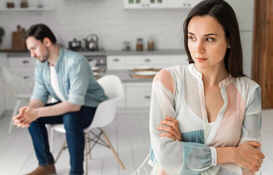 &iquest;Seguimos juntos o rompemos?: preguntas clave para decidir