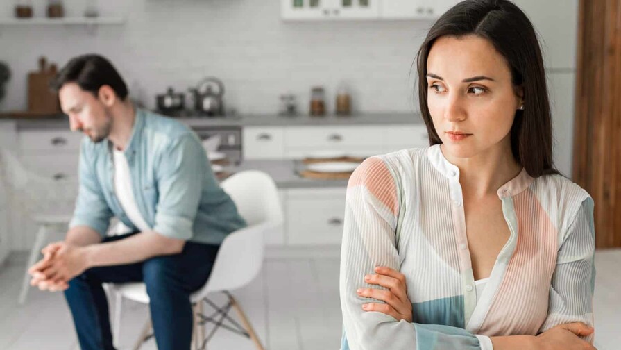 ¿Seguimos juntos o rompemos?: preguntas clave para decidir