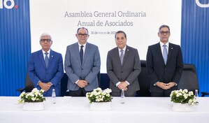 Asociación Cibao supera los RD$111 mil millones en activos al cierre de 2025
