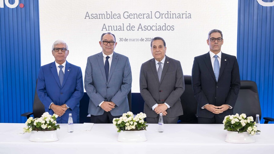 Asociación Cibao supera los RD$111 mil millones en activos al cierre de 2025