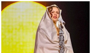 Rosalía publica Lux (Complete Works), con una versión inédita de Dios es un stalker