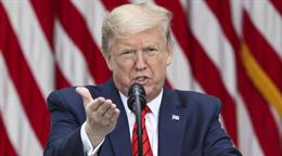 Amnist&iacute;a advierte de un nuevo orden mundial basado en la l&oacute;gica depredadora y el silencio