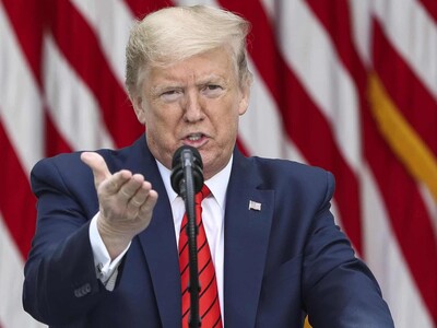 Amnistía alerta nuevo orden mundial basado en lógica depredadora