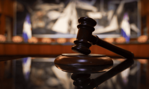 El criterio de oportunidad y la acción penal