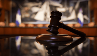 El criterio de oportunidad y la acci&oacute;n penal