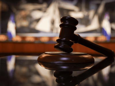 Criterio de oportunidad y acción penal