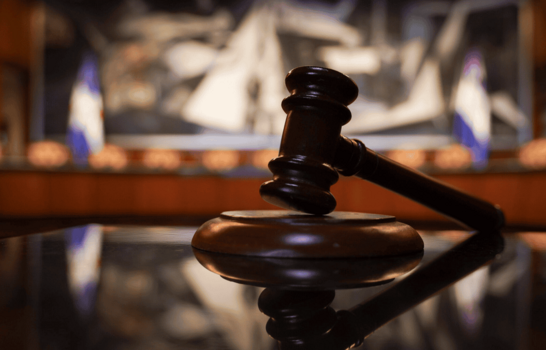 El criterio de oportunidad y la acci&oacute;n penal