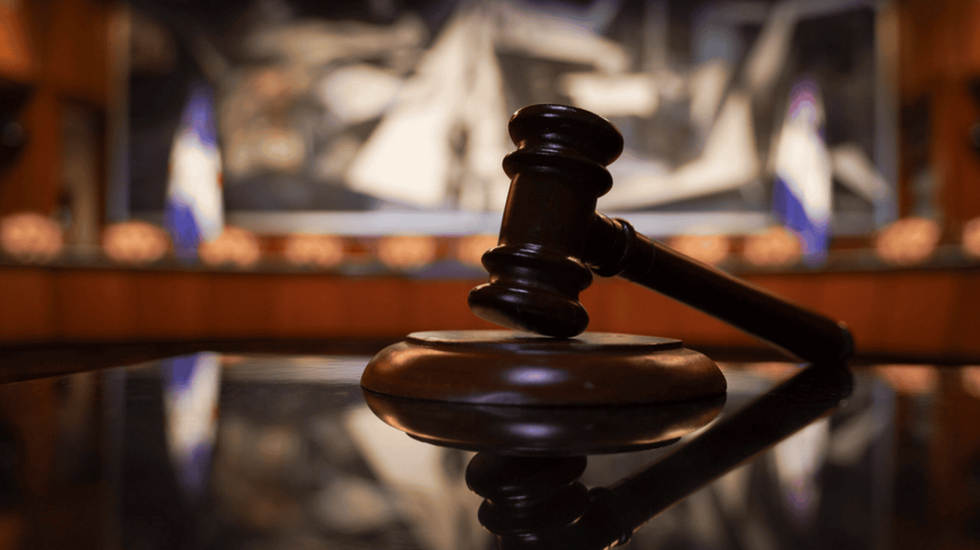 El criterio de oportunidad y la acción penal