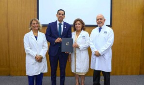 Senasa y el Instituto Dermatol&oacute;gico firman acuerdo que fortalece acceso a servicios dermatol&oacute;gicos