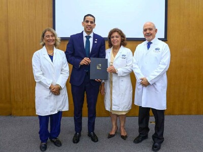 Senasa y el Idcp firman acuerdo de acceso a servicios dermatológicos