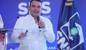 El SNS pasa balance a sus logros en el primer trimestre de 2026