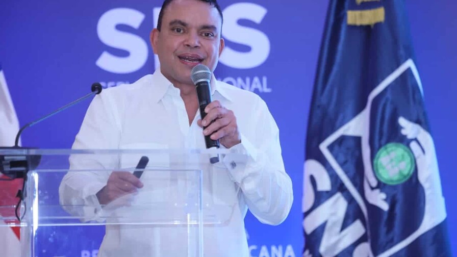 El SNS pasa balance a sus logros en el primer trimestre de 2026