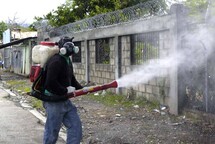 Salud P&uacute;blica reporta cero casos de c&oacute;lera, dengue, malaria y COVID-19 en la semana 13 de 2026