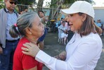 Gobierno entrega Bono de Emergencia a familias afectadas por lluvias en Montellano Gobierno entrega Bono de Emergencia a familias afectadas por lluvias en Montellano